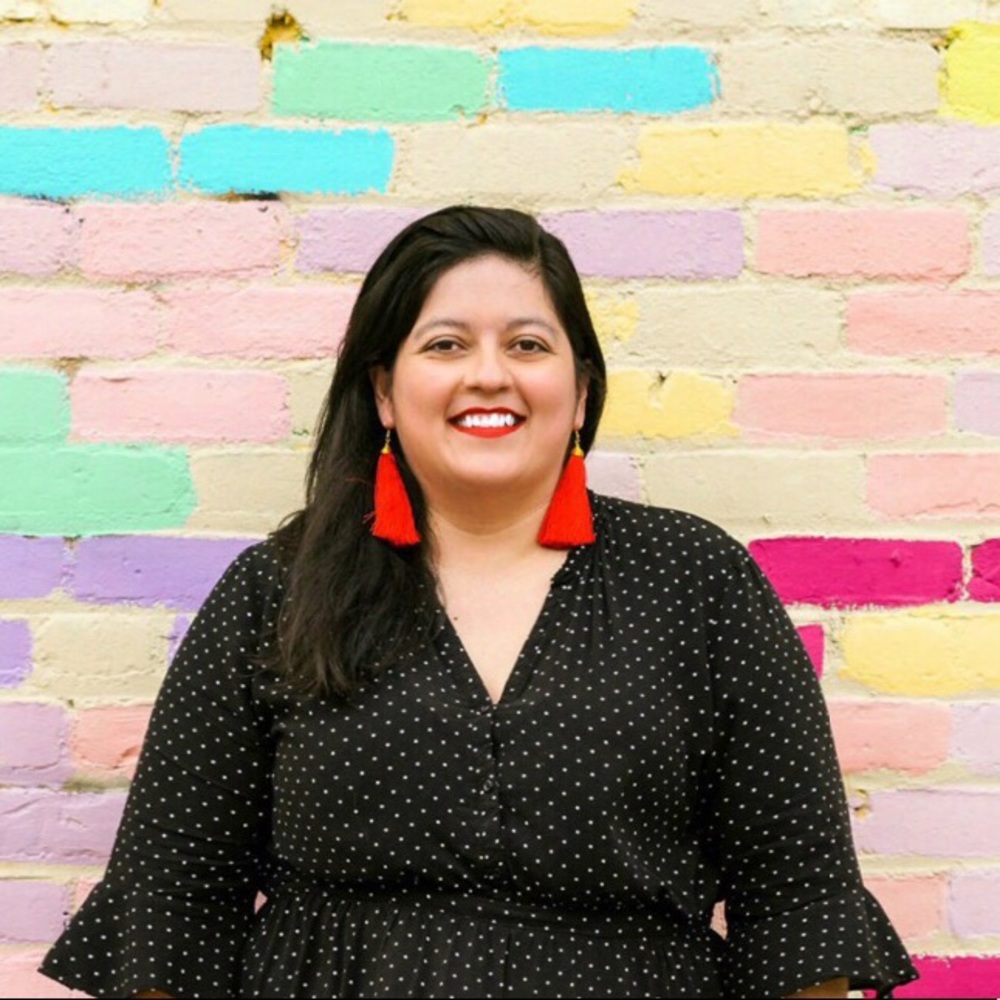 Welcome to my closet!